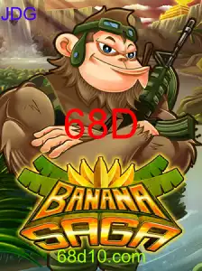 BananaSaga